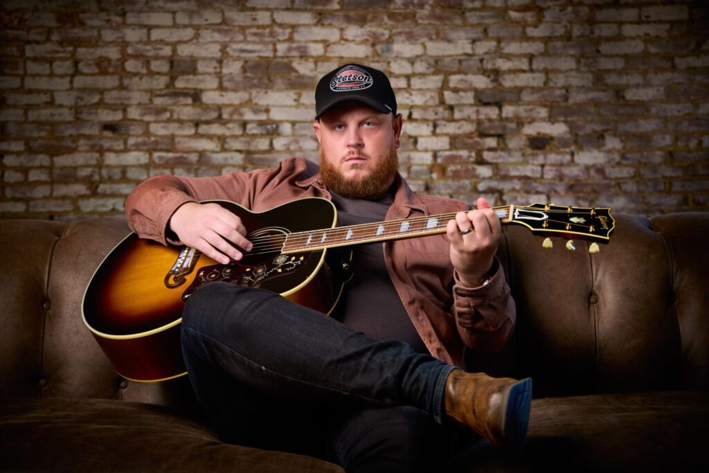 Picture of Liam Price - Maverick