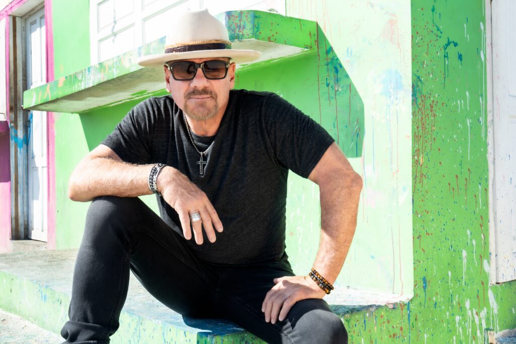 Picture of Phil Vassar - Photo by Mark Maryanovich - Maverick