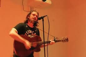 Picture of Podge Lane - Photo from Facebook - Maverick