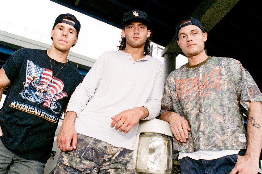 Picture of Deltona - Photo by Alex Green - Maverick