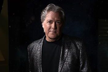 Picture of Dan Ashley - Photo by Jessamyn Photography - Maverick