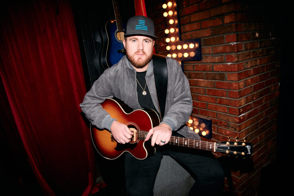 Picture of Drew Green - Photo by David OD - Maverick