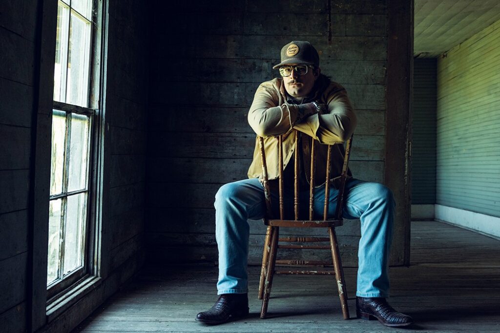 Picture of HARDY - Photo by PR - Maverick