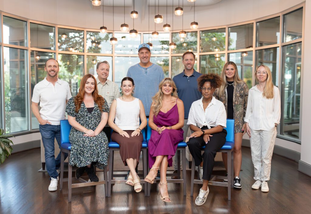 Picture of JWS and SMP teams - Photo by avannah Spencer - Maverick