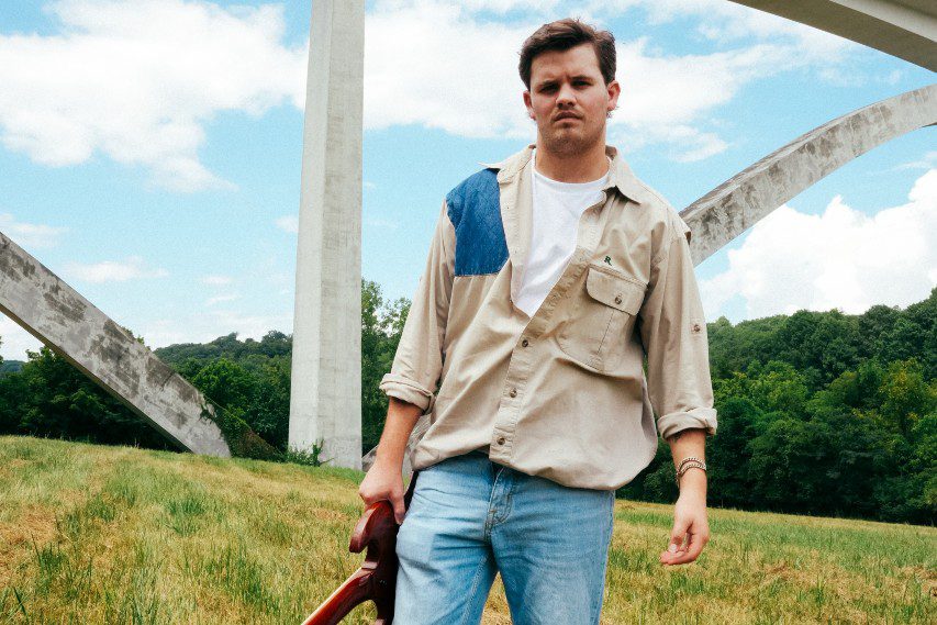 Picture of Payton Smith - Photo by Cole Detelich - Maverick