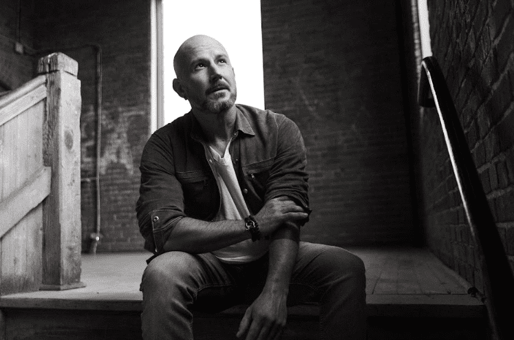 Picture of Tim Brink - Photo by Sam Busk - Maverick