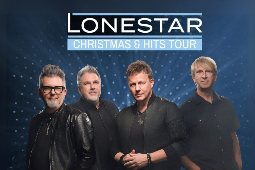 Picture of Lonestar - Photo by PR - Maverick