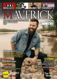 Maverick September 2025 issue - Maverick Country
