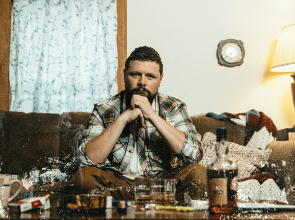 Atlus new album - maverick-country.com