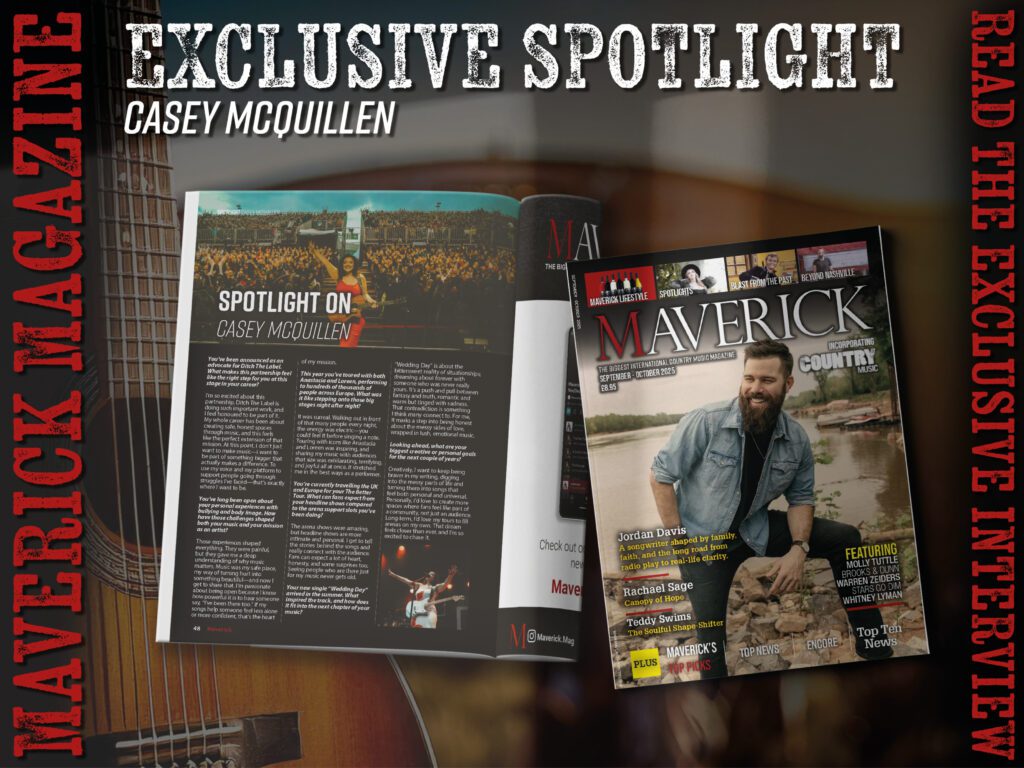 Casey - maverick-country.com