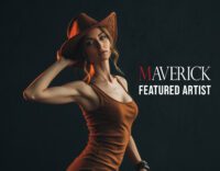 Artist product image - Maverick Country