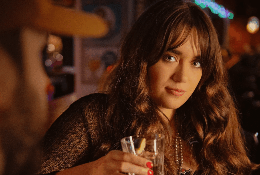 Belles - Spotlight image - Maverick Country