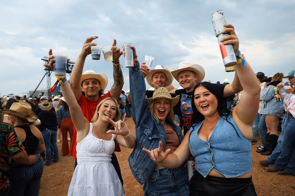 Big Valley Jamboree-Maverick-Country.com