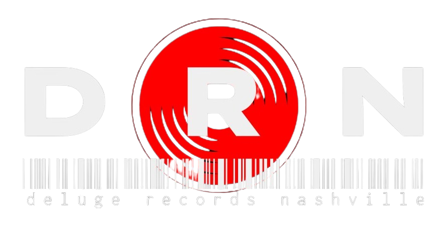 Deluge_Records_Nashville_Logo_Transparent - Maverick Country