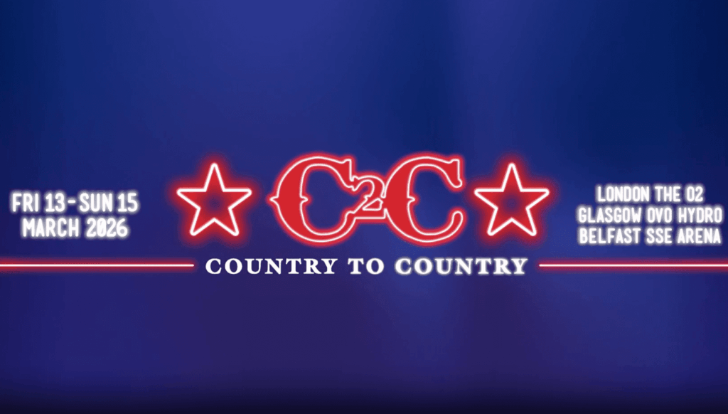 C2C Background Hero image - Maverick Country
